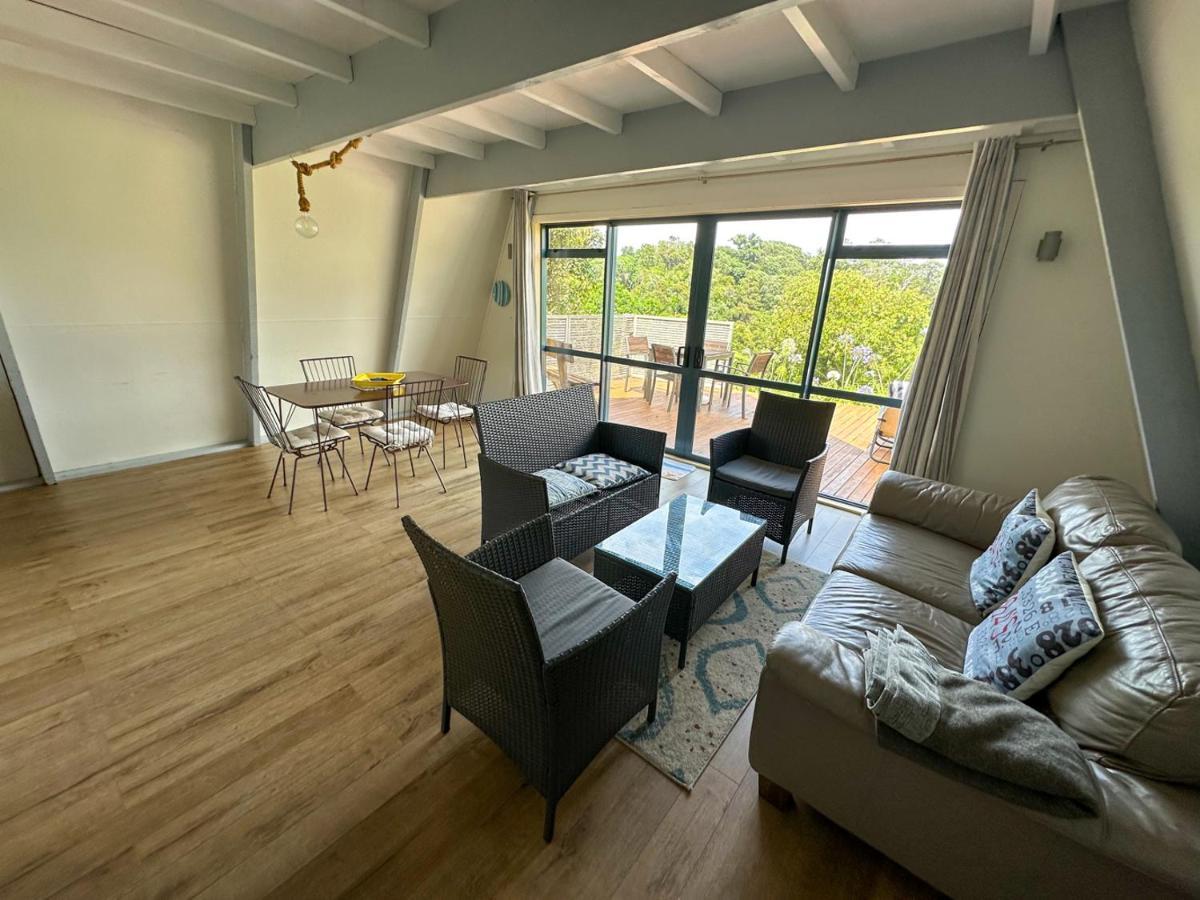 Pohutukawa Coastal Chalets Coromandel Екстериор снимка