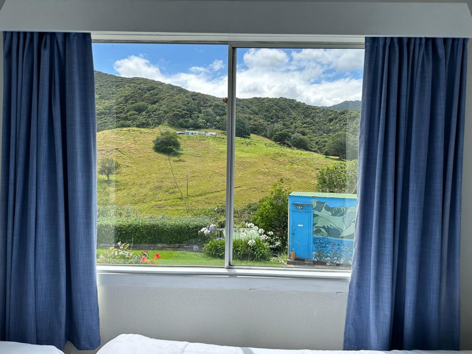 Pohutukawa Coastal Chalets Coromandel Стая снимка